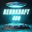 Kernkraft 400 (Hardstyle) - Mafklapperz Remix by FREE FIRE, Mafklapperz - Hardstyle cover art