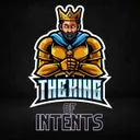 The king of Intents by FREE FIRE - Hardstyle cover art