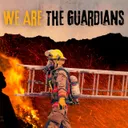 We are the guardians by FREE FIRE - Hardstyle cover art
