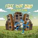 Cover of Free your mind