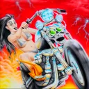 Ta Bom by Freebot, Neeiv - Happy Hardcore cover art