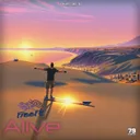 Alive - Radio-Edit by FreeFis - Frenchcore cover art