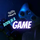 Born in a Game - Radio Edit by FreeFis - Frenchcore cover art