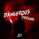 Dangerous Feeling - Radio Edit by FreeFis - Frenchcore cover art