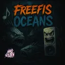 Oceans by FreeFis - Frenchcore cover art