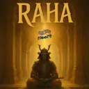 Raha by FreeFis - Frenchcore cover art