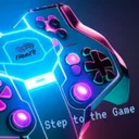 Step to the Game by FreeFis - Frenchcore cover art