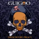 Cover of Frenchcore Piracy