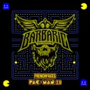 Pac-man 2.0 by FrenchFaces - Uptempo cover art