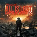 ALL IS LOST RMX - Hickz Remix by Frenchkillerz, Hickz - Frenchcore cover art