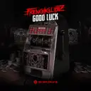 Good Luck by Frenchkillerz - Frenchcore cover art