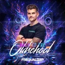 Back To The Oldschool - Radio Edit by Frequalizer - Uptempo cover art