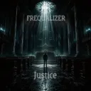 Justice by Frequalizer - Uptempo cover art