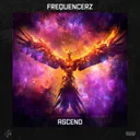 Ascend by Frequencerz - Hardstyle cover art