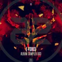 Attention - Digital Punk & Alpha² Remix by Frequencerz, E-Force, Digital Punk, Alpha² - Hardstyle cover art