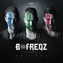 Destiny by Frequencerz, B-Front, B-Freqz - Hardstyle cover art