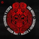 Dragon Boat by Frequencerz, Rejecta - Rawstyle cover art