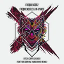 Fight For Survival - Hard Driver Edit by Frequencerz, Hard Driver, In-Phase - Hardstyle cover art