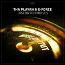 Men Of Steel - Tha Playah Extended Remix by Frequencerz, E-Force - Hardstyle cover art