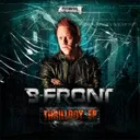 Night Colours Black - Original Edit by Frequencerz, B-Front - Hardstyle cover art