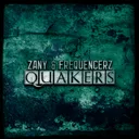 Quakers - Original Mix by Frequencerz, Zany - Hardstyle cover art