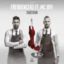 Shotgun - Original Mix by Frequencerz, MC Jeff - Hardstyle cover art