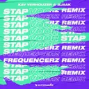 Stap Voor Stap - Frequencerz Remix by Frequencerz, Sjaak, Kav Verhouzer - Hardstyle cover art