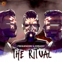 The Ritual by Frequencerz, Embassy - Hardstyle cover art