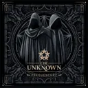 The Unknown - Last Run Mixed Cut by Frequencerz - Hardstyle cover art