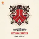 Victory Forever (Defqon.1 Anthem 2017) - Pro Mix by Frequencerz - Hardstyle cover art