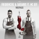 Wolfpack - Last Run Mixed Cut by Frequencerz, MC Jeff, Tartaros - Hardstyle cover art