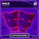 Smile by Freshtuff - Hardstyle cover art