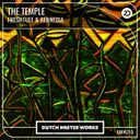The Temple by Freshtuff, Kennedia - Hardstyle cover art