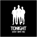 Tonight (Stay With Me) by Freshtuff - Hardstyle cover art
