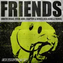 Cover of Friends - Luca Agnelli Remix