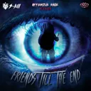 Cover of Friends Till The End