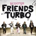 Cover of Friends Turbo - From "New Kids Turbo"