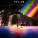 Come Undone by FriiKee - Hardstyle cover art