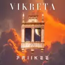 Vikreta by FriiKee - Hardstyle cover art