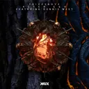 Alter Ego by Frizzyboyz, Dennis West - Hardstyle cover art