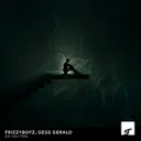 Do You Feel by Frizzyboyz, Gess Gerald - Hardstyle cover art