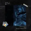 Don't Blame Me by Frizzyboyz, Nadya Sumarsono - Hardstyle cover art