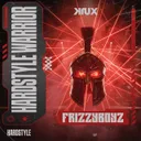 Hardstyle Warrior by Frizzyboyz - Hardstyle cover art