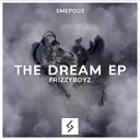 Lullaby by Frizzyboyz - Hardstyle cover art
