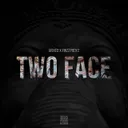 Two Face by Frizzyboyz, Arixed - Hardstyle cover art