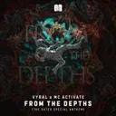 Cover of From The Depths - The Gated Special Anthem