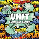 Cover of From the Front