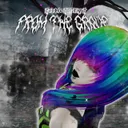 Cover of FROM THE GRAVE (nightcore)