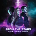 Cover of From the Stars