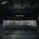 Cover of From The Underground
